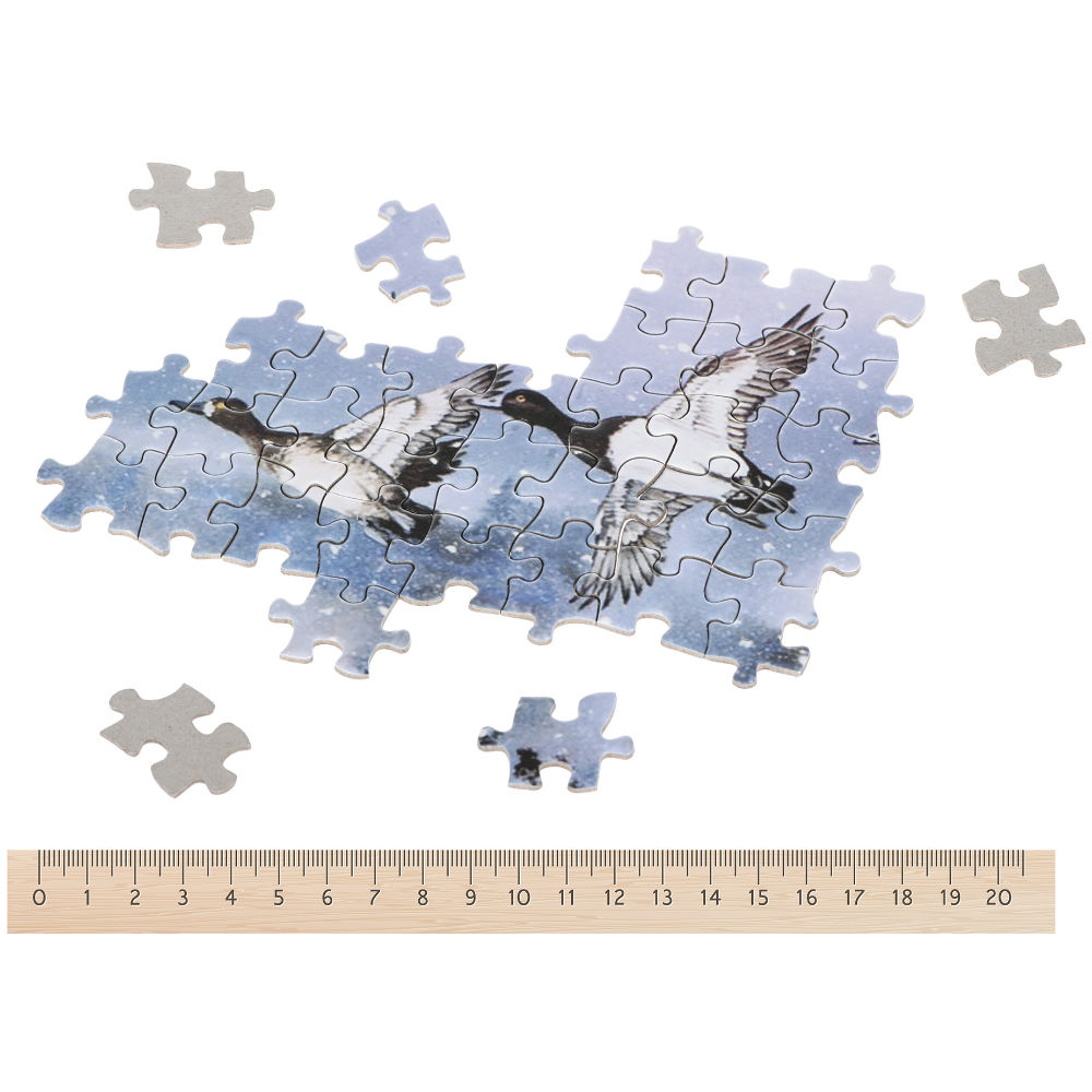 Пазл SAME TOY 88023Ut (1000 эл.) Возраст от 12 лет 