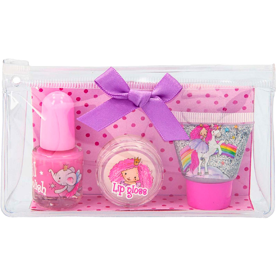 

Косметический набор PRINCESS MIMI 3 пр (411017), Косметичний набір (411017)