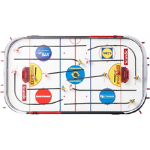Настольный хоккей STIGA  Play Off 21 Sweden vs Canada (71-1145-05)