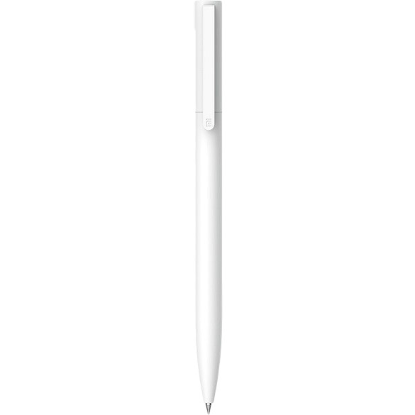 

Набор ручек MIJIA Gel Pen 10 Pack White (MJZXB01WC), Набір ручок Gel Pen 10 Pack White (MJZXB01WC)