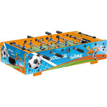 Игра Настольный футбол GARLANDO F-Mini Soccer Game (FMINIRSOCCER)