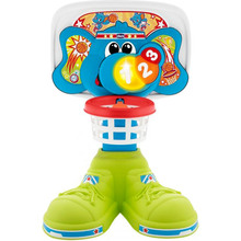 Іграшка Chicco Баскетбольна Ліга (09343.00)
