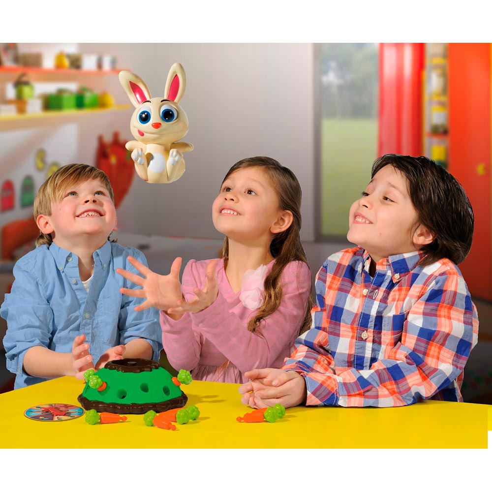 Настольная игра Goliath Непоседа Джек (921350.006) Цвет многоцветный