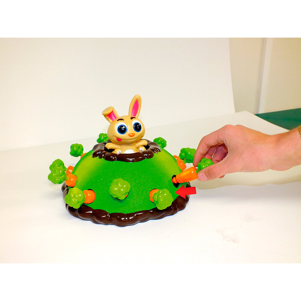 Внешний вид Настольная игра Goliath Непоседа Джек (921350.006)