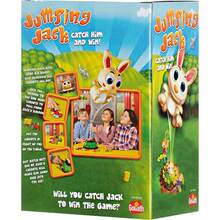 Настольная игра Goliath Непоседа Джек (921350.006)