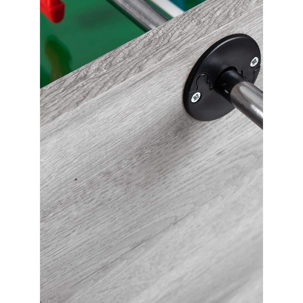 Замовити Настільний футбол GARLANDO G-2000 Grey Oak (G2000GRULVL)