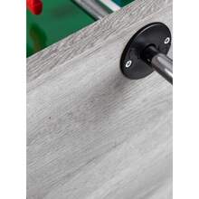 Настільний футбол GARLANDO G-2000 Grey Oak (G2000GRULVL)
