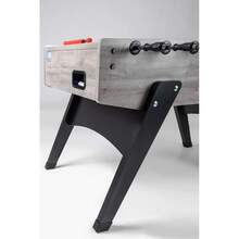 Настільний футбол GARLANDO G-2000 Grey Oak (G2000GRULVL)
