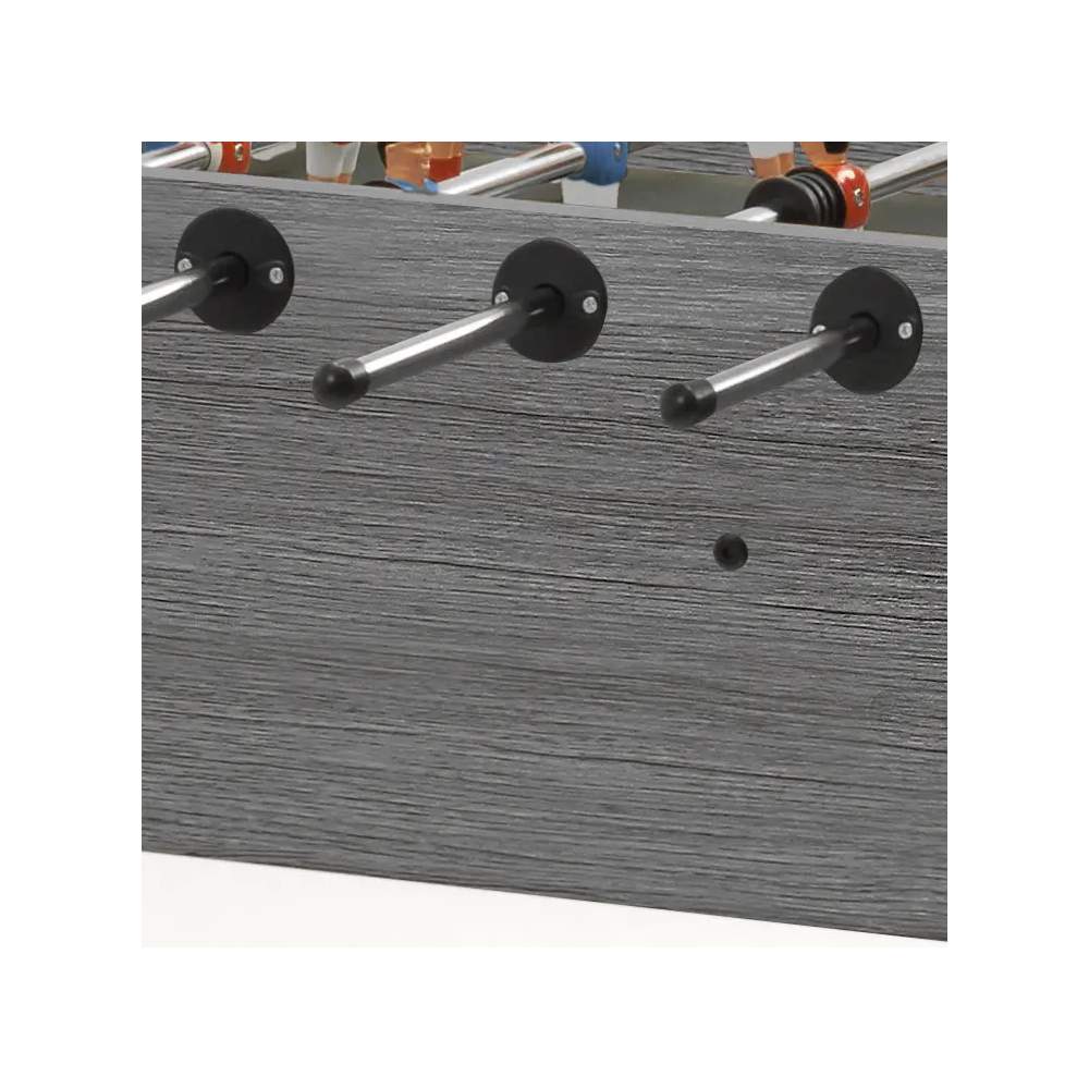 Настільний футбол GARLANDO F-5 Grey Oak (F5GRULNO) Вік від 14 років