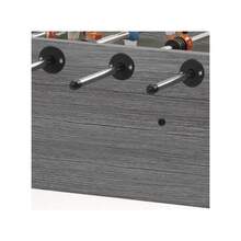 Настільний футбол GARLANDO F-5 Grey Oak (F5GRULNO)