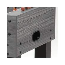 Настільний футбол GARLANDO F-5 Grey Oak (F5GRULNO)