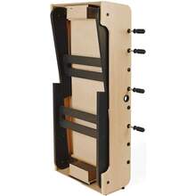 Настольный футбол GARLANDO F-3 Foldy Maplewood (F3ACULNOFOLDY)