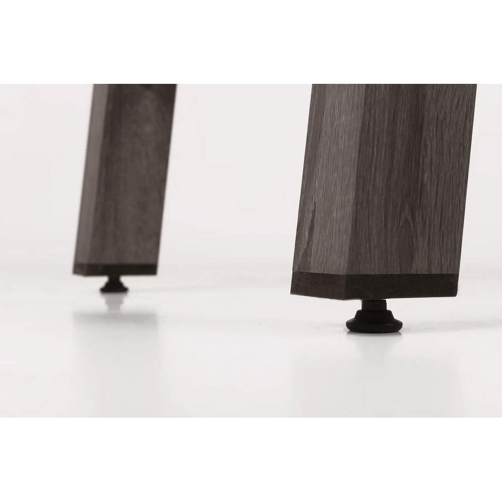 Фото Настільний футбол GARLANDO F-2 Grey Oak (F2GRRLNO)