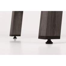 Настільний футбол GARLANDO F-2 Grey Oak (F2GRRLNO)