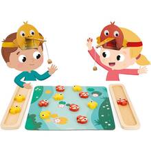 Настольная игра Janod Рабалка (J07733)
