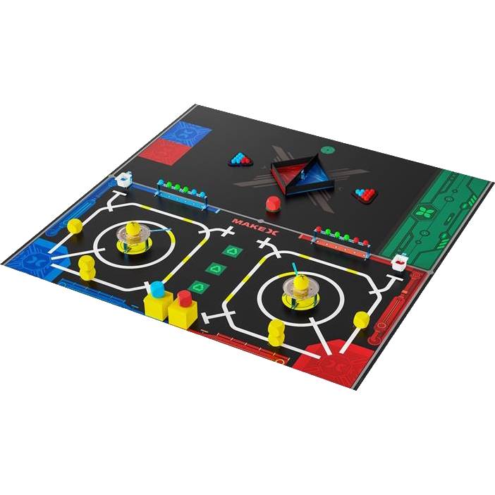 Набір для змагань MAKEBLOCK MakeX Starter Arena 2022 (P1090044)