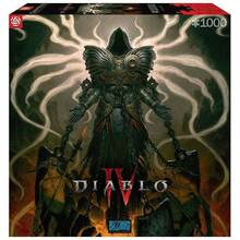 Пазл GOODLOOT Diablo IV Lilith 1000 (5908305242970)