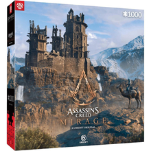 Пазл GOODLOOT Assassin's Creed Mirage Puzzles 1000 ел (5908305243472)