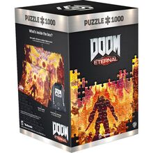 Пазл GOODLOOT Doom Eternal: Maykr 1000 эл (5908305231189)