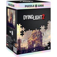 Пазл GOODLOOT Dying Light 2: Arch 1000 ел (5908305231493)