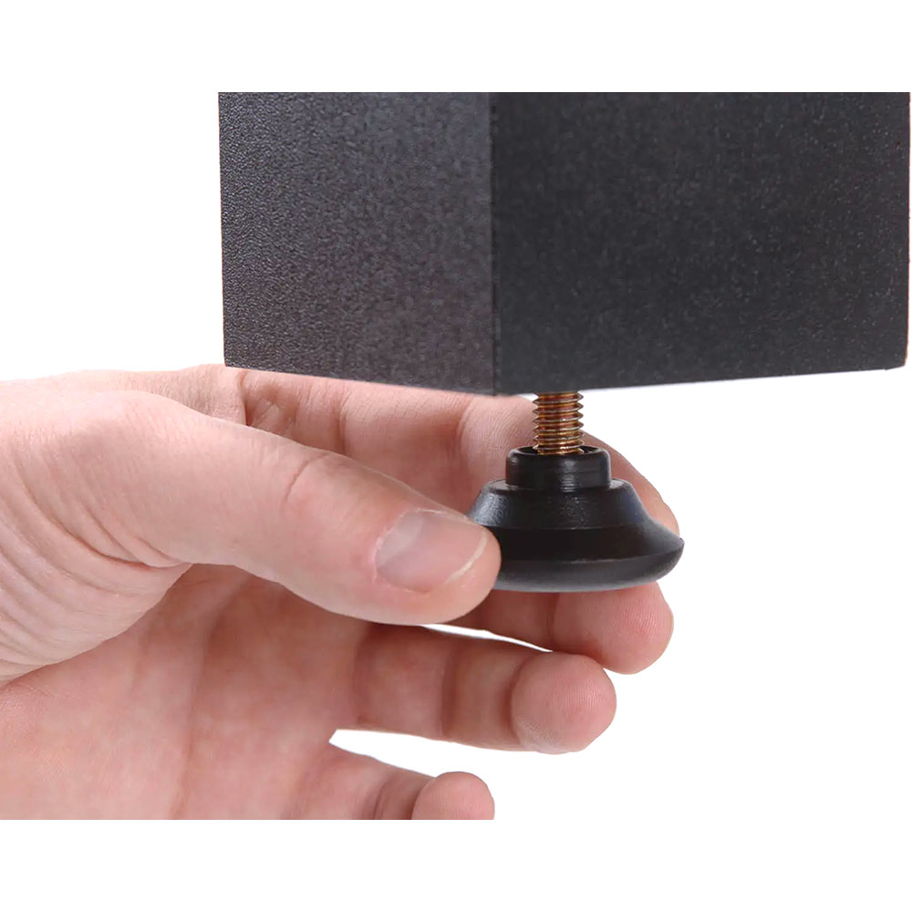 Настольный футбол GARLANDO F-1 Goal (F1RGOAL) Материал дерево