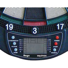 Дартс электронный EQUINOX Vega (DA-20)