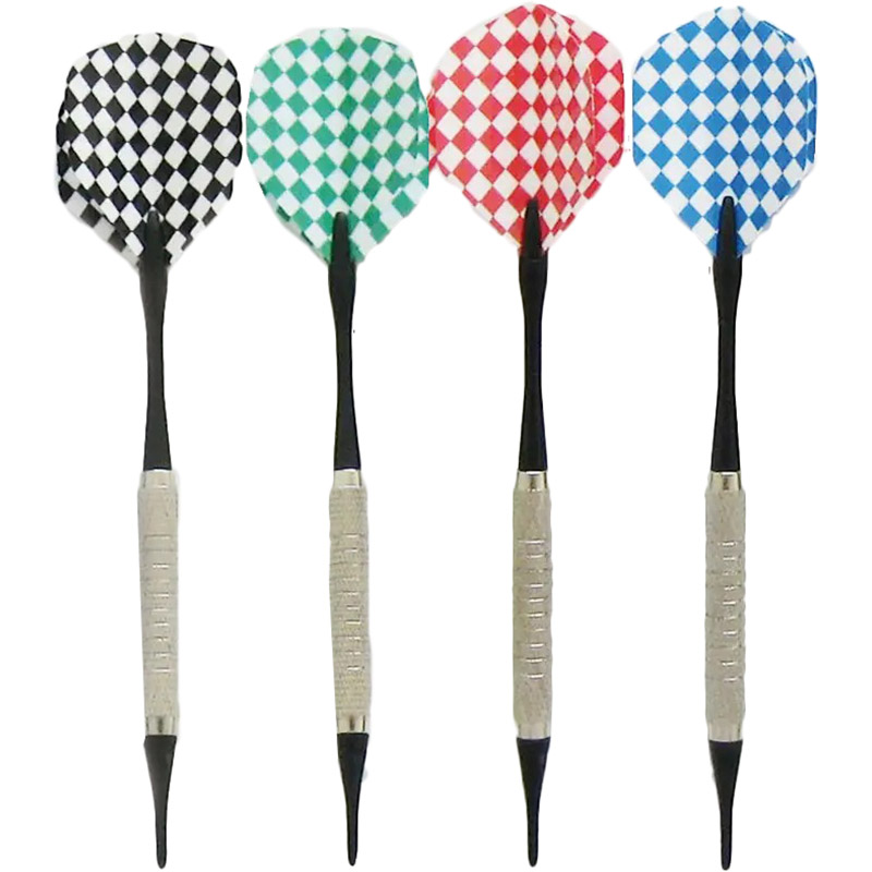 Дартс электронный EQUINOX Vega (DA-20) Цвет черный