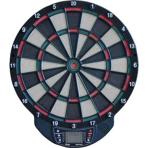 Дартс электронный EQUINOX Vega (DA-20)