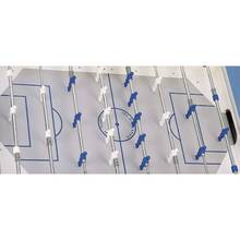 Настільний футбол GARLANDO G-500 Weatherproof Blue (G500WBLGULLA)