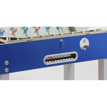 Настільний футбол GARLANDO Challenge (A-9UCVL)