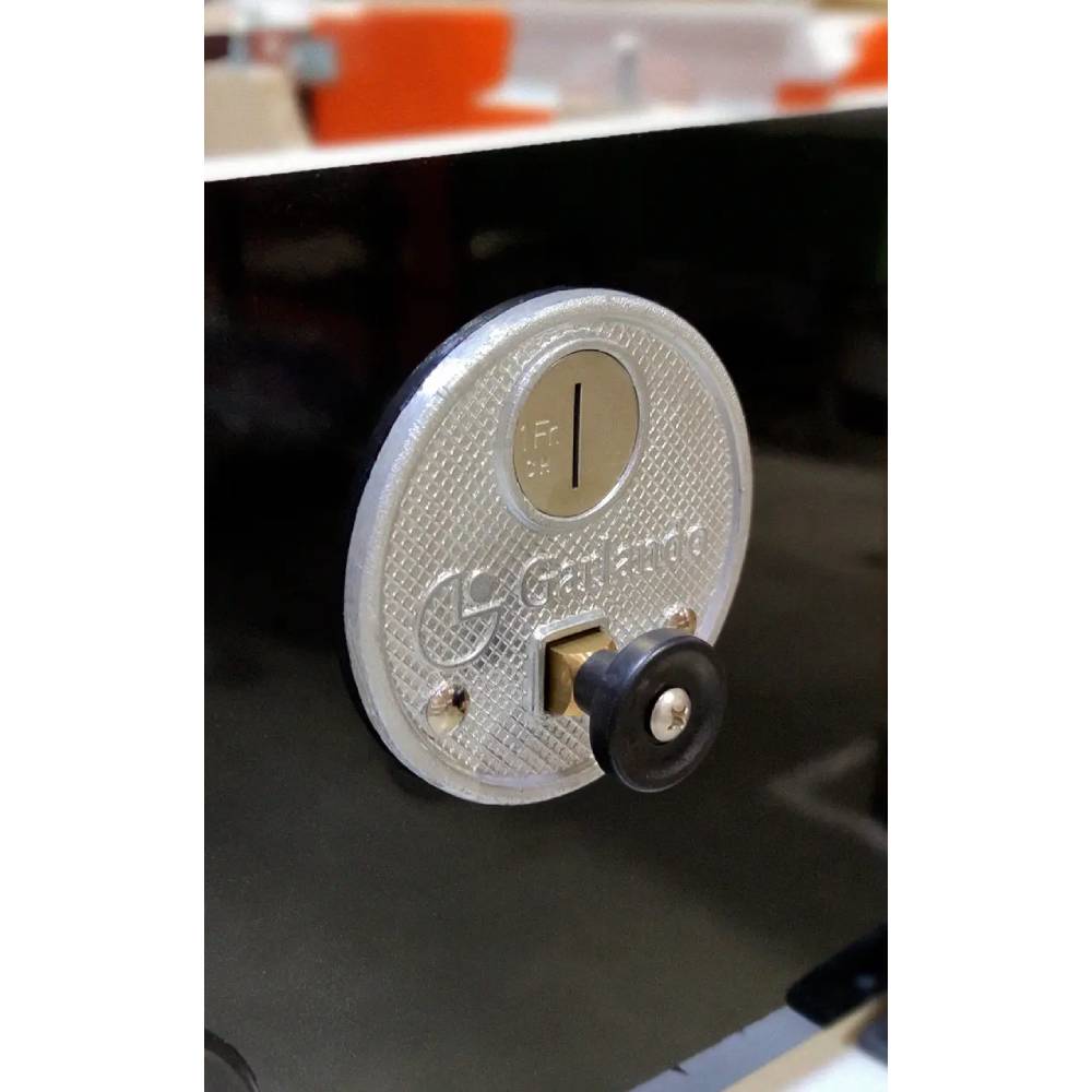 Настільний футбол GARLANDO Maracana (A-4UCVL) Вік від 14 років