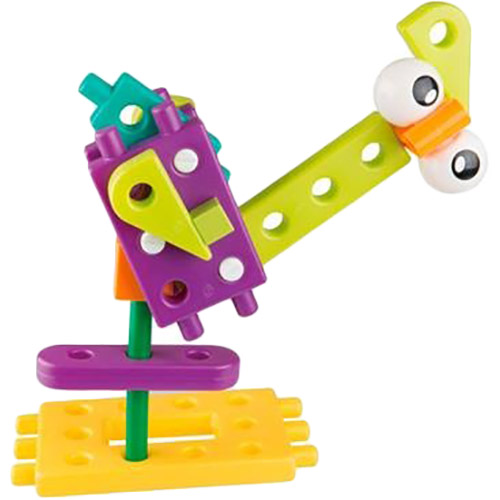 Набір GIGO Креативна панель Траси (1404) Вік від 3 років