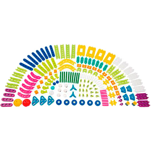 Набір GIGO Креативна панель Траси (1404) Для кого універсально