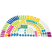 Набір GIGO Креативна панель Траси (1404)