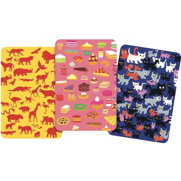 Настільна гра DJECO Містерікс (DJ05096) Для кого універсально