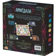 Настільна гра ROZUM Амігдала (R019UA)