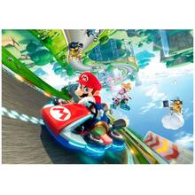 Пазл WINNING MOVES SUPER MARIO Kart Funracer (29483)