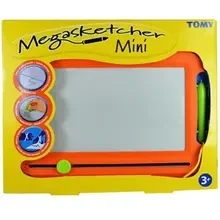 Магнитная доска MEGASKETCHER для рисования (E72741)