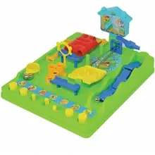 Настольная игра TOMY Games Лабиринт (T7070EN)