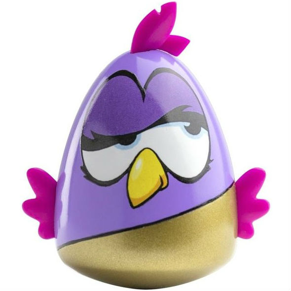 

Птичка с мелодиями Tweet Beats Single Bird Diva (10017), Single Bird Diva