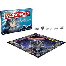 Настольная игра Winning Moves Monopoly Attack on Titan The Final Season Monopoly (WM04214-EN1-6)