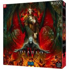 Пазли Good Loot Diablo IV Lilith Composition 1000 ел (5908305246800)