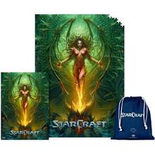 Пазлы GOODLOOT Starcraft Kerrigan Puzzles 1000 эл (5908305235354)