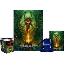 Пазли GOODLOOT Starcraft Kerrigan Puzzles 1000 ел (5908305235354)