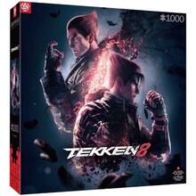 Пазли Good Loot Tekken 8 Key Art 1000 ел (5908305246732)