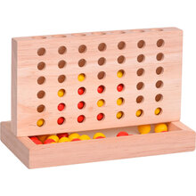 Настольная игра 4 в строке GOKI (HS035G)