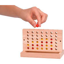 Настольная игра 4 в строке GOKI (HS035G)