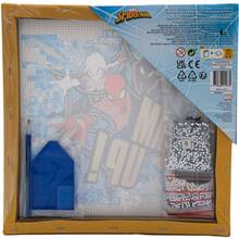 Мозаика DISNEY SPIDERMAN алмазная XL (SP23323)