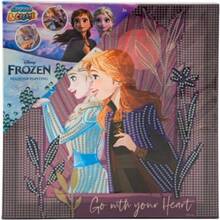 Мозаика DISNEY Frozen алмазная XL (FR23323)