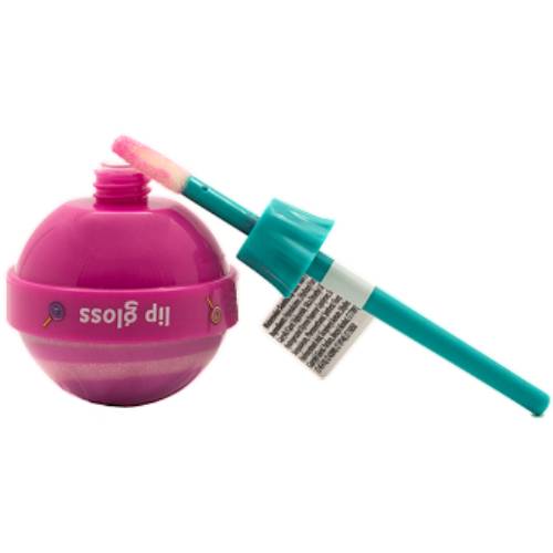 Фото Блиск для губ CREATE IT! CANDY LOLLIPOP (84803)